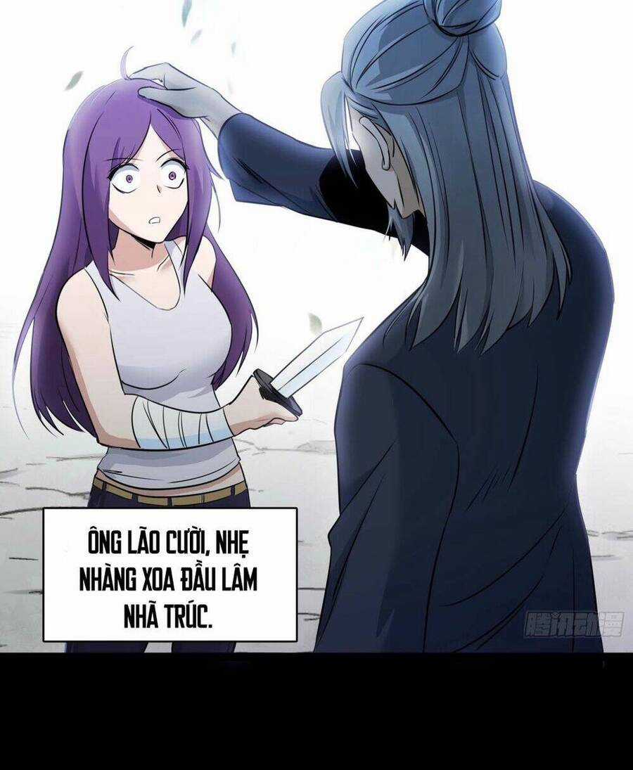 Tạ U Thiên Sư - Chương 30 - Trang 32