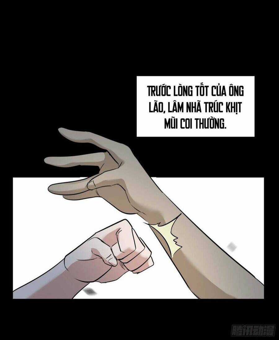 Tạ U Thiên Sư - Chương 30 - Trang 33