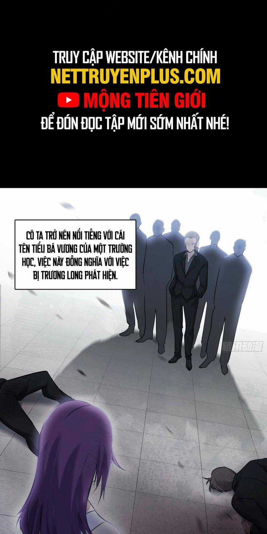 Tạ U Thiên Sư - Chương 30 - Trang 34