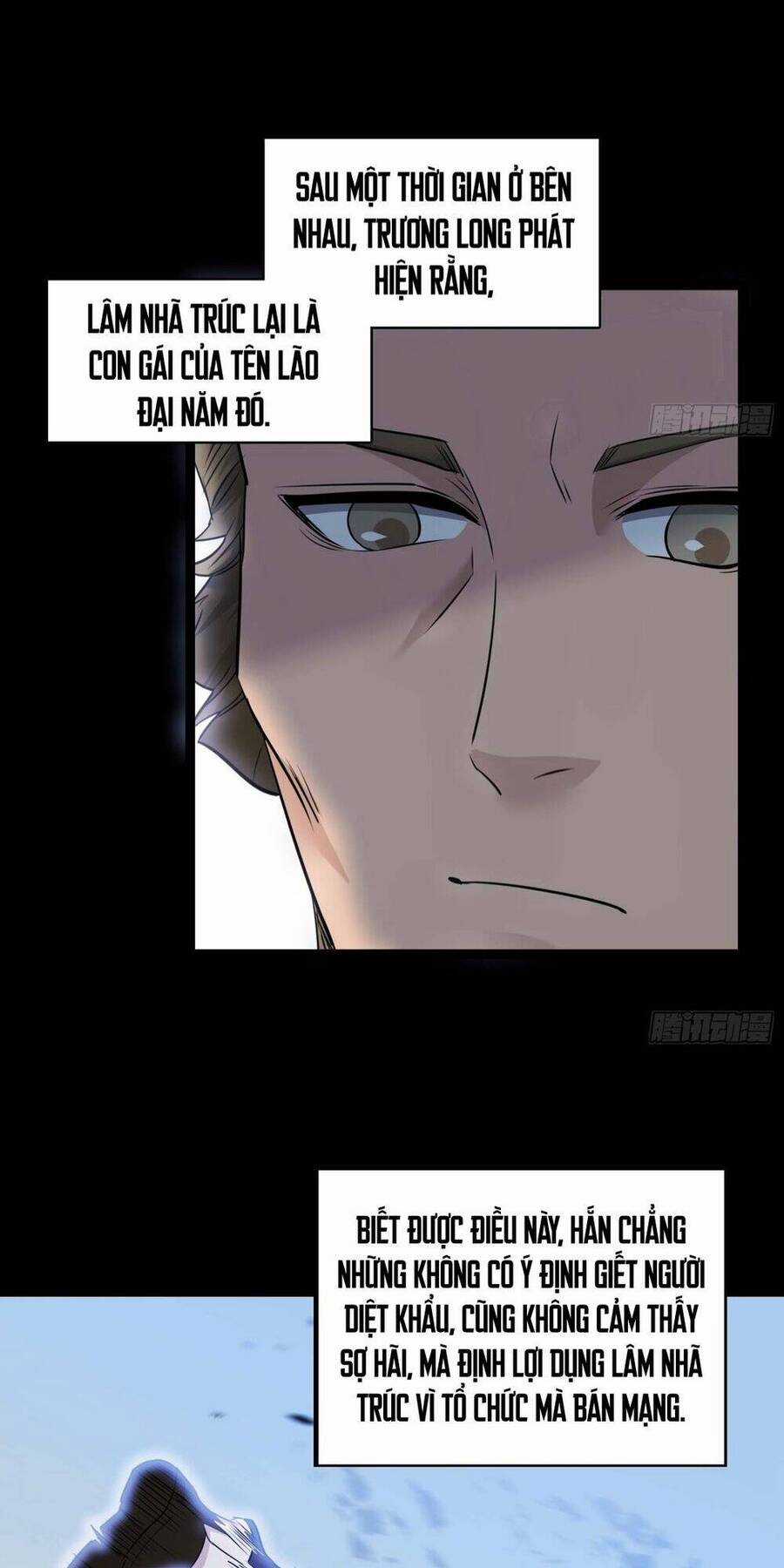 Tạ U Thiên Sư - Chương 30 - Trang 38