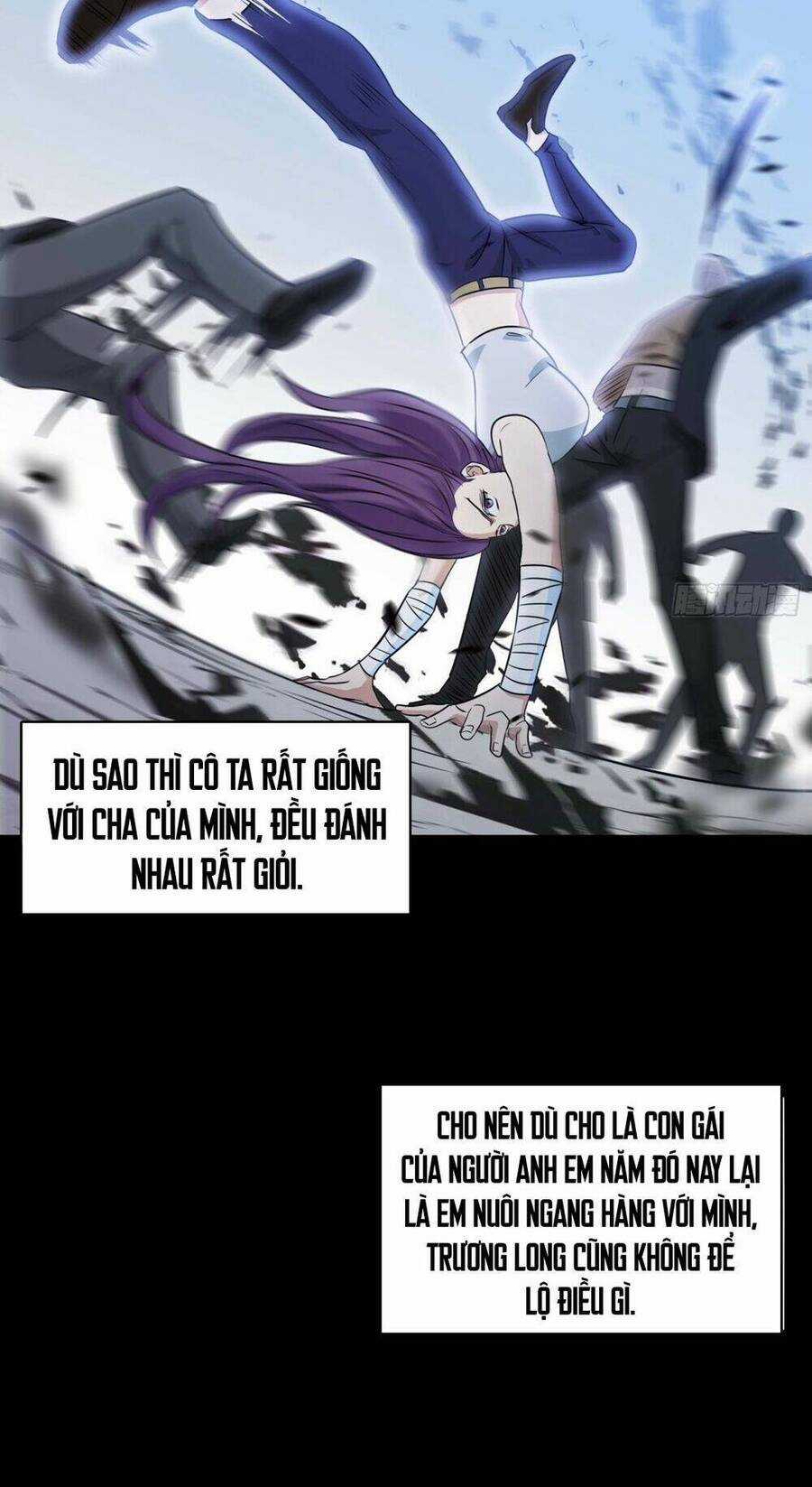 Tạ U Thiên Sư - Chương 30 - Trang 39