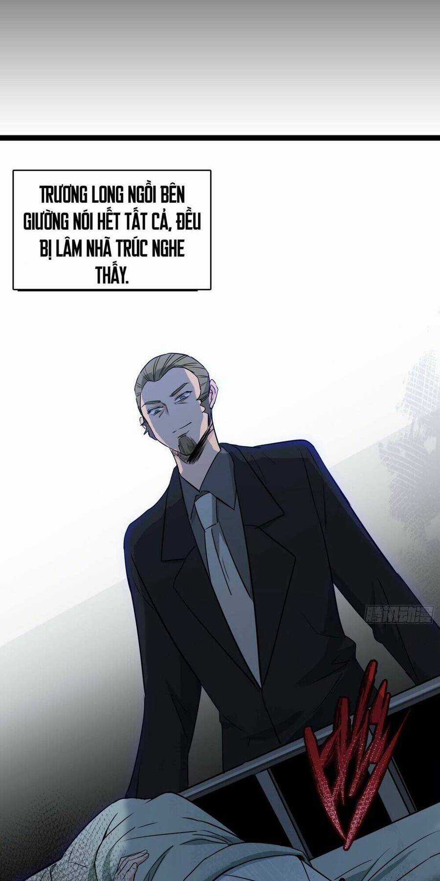 Tạ U Thiên Sư - Chương 30 - Trang 41