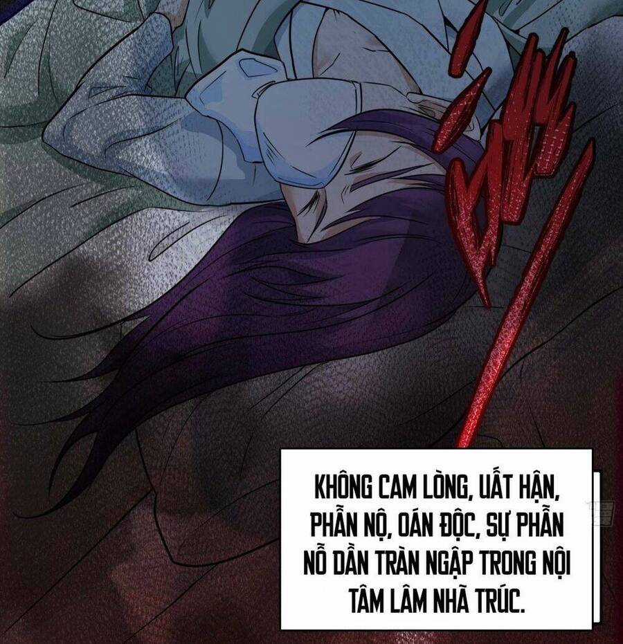 Tạ U Thiên Sư - Chương 30 - Trang 42