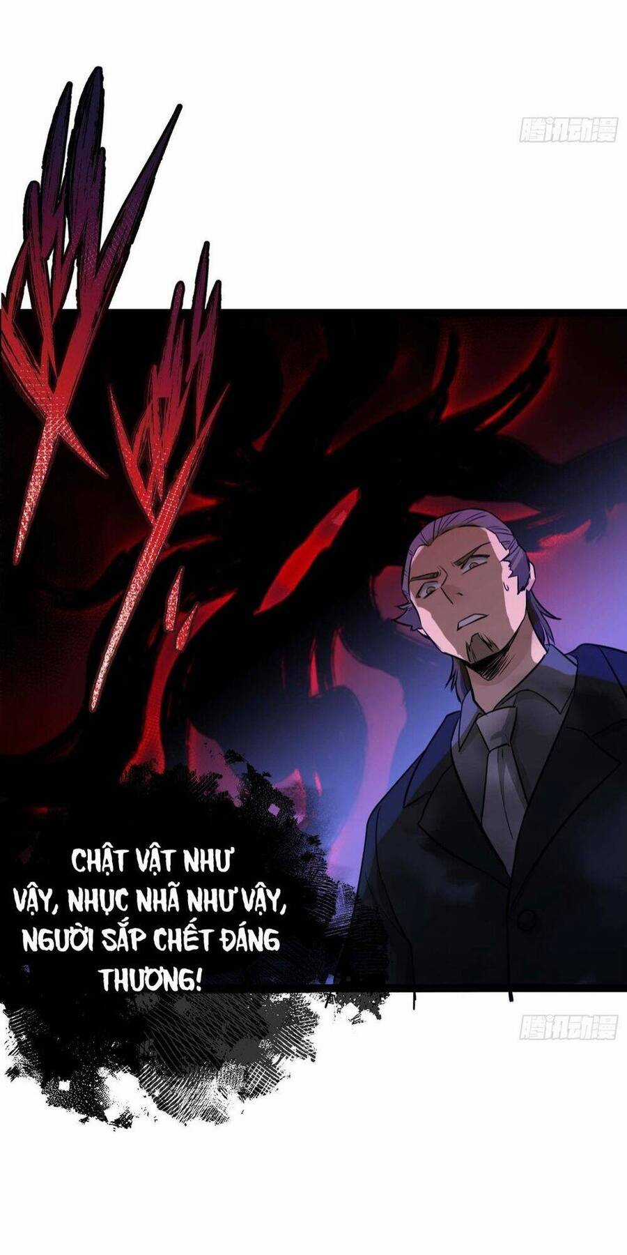 Tạ U Thiên Sư - Chương 30 - Trang 44