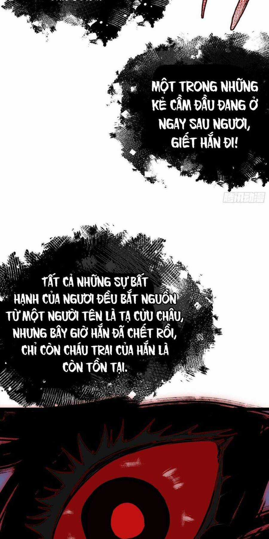 Tạ U Thiên Sư - Chương 30 - Trang 46