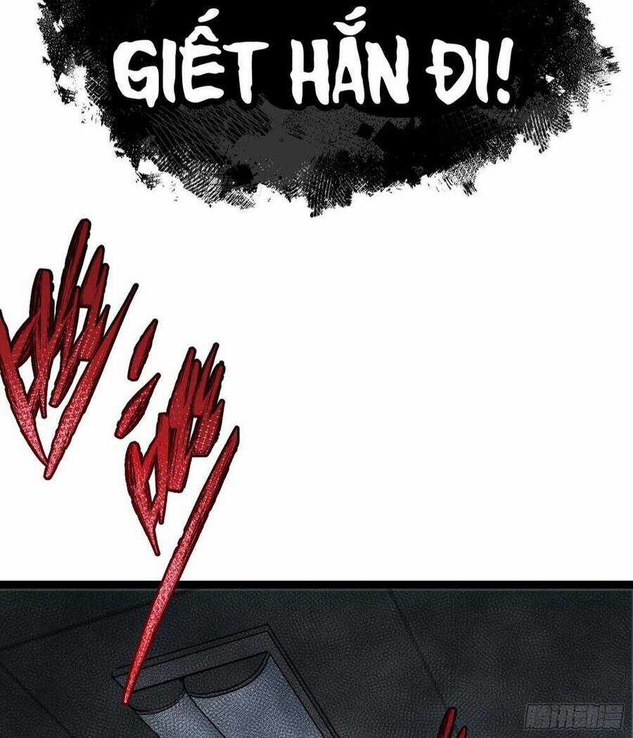 Tạ U Thiên Sư - Chương 30 - Trang 48