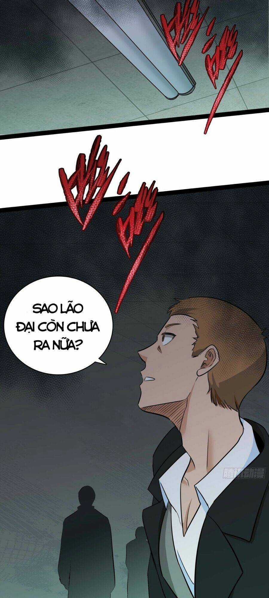 Tạ U Thiên Sư - Chương 30 - Trang 49