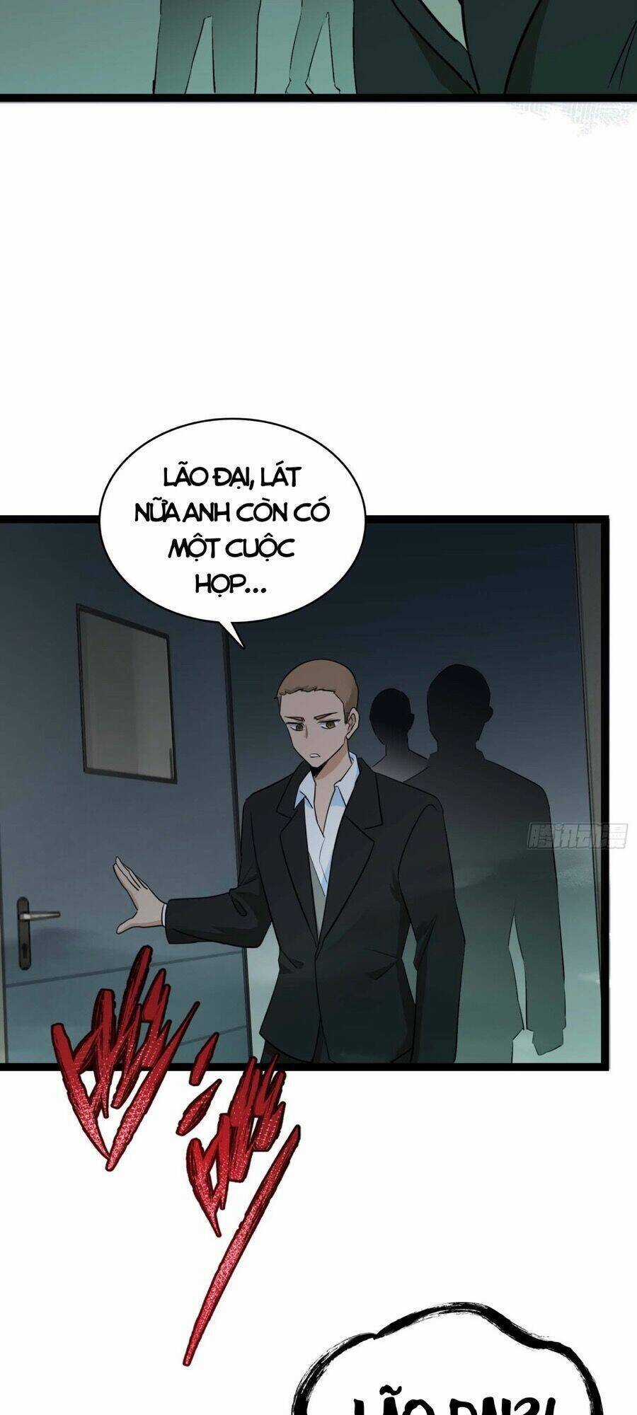 Tạ U Thiên Sư - Chương 30 - Trang 50