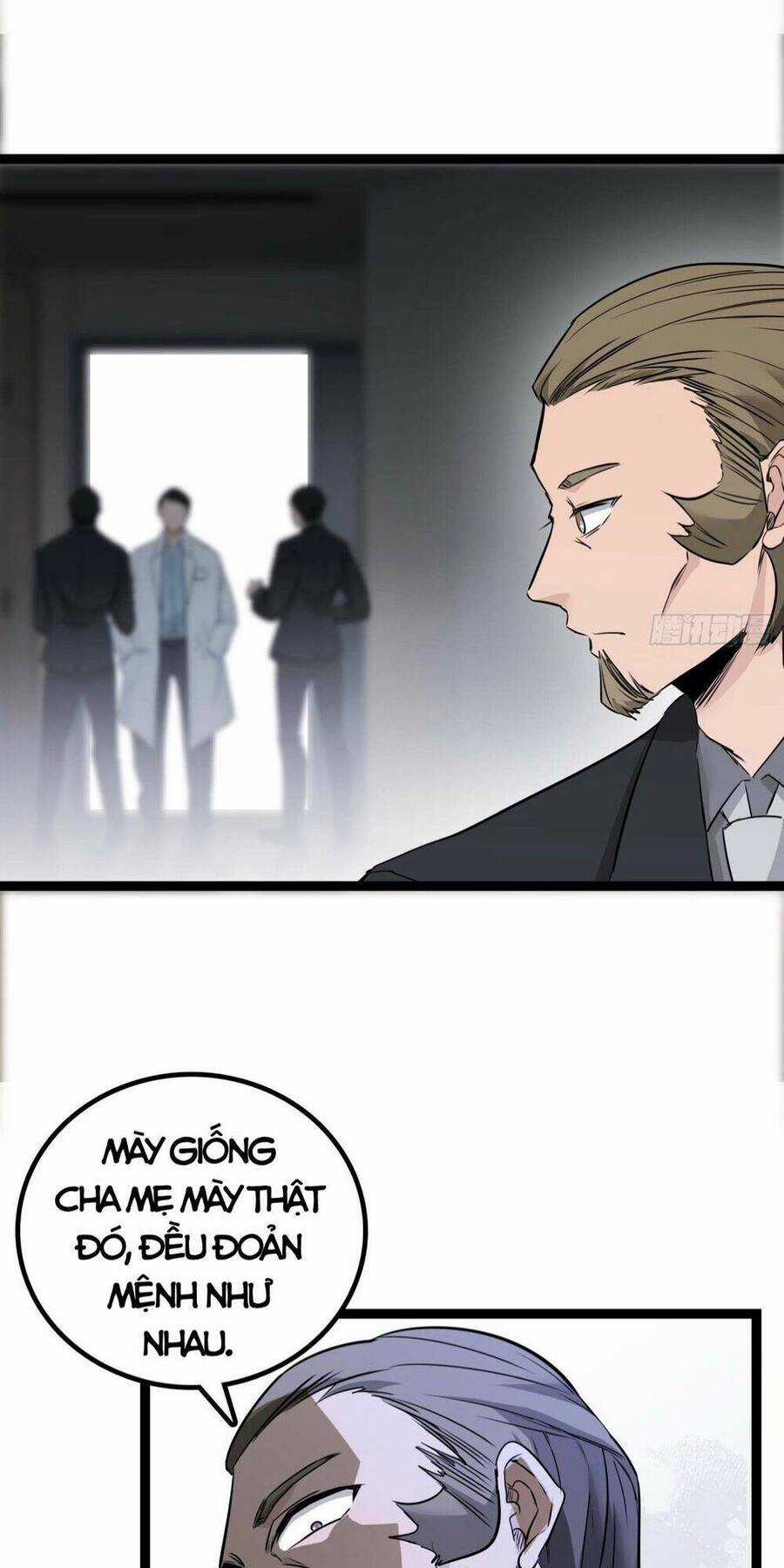 Tạ U Thiên Sư - Chương 30 - Trang 6