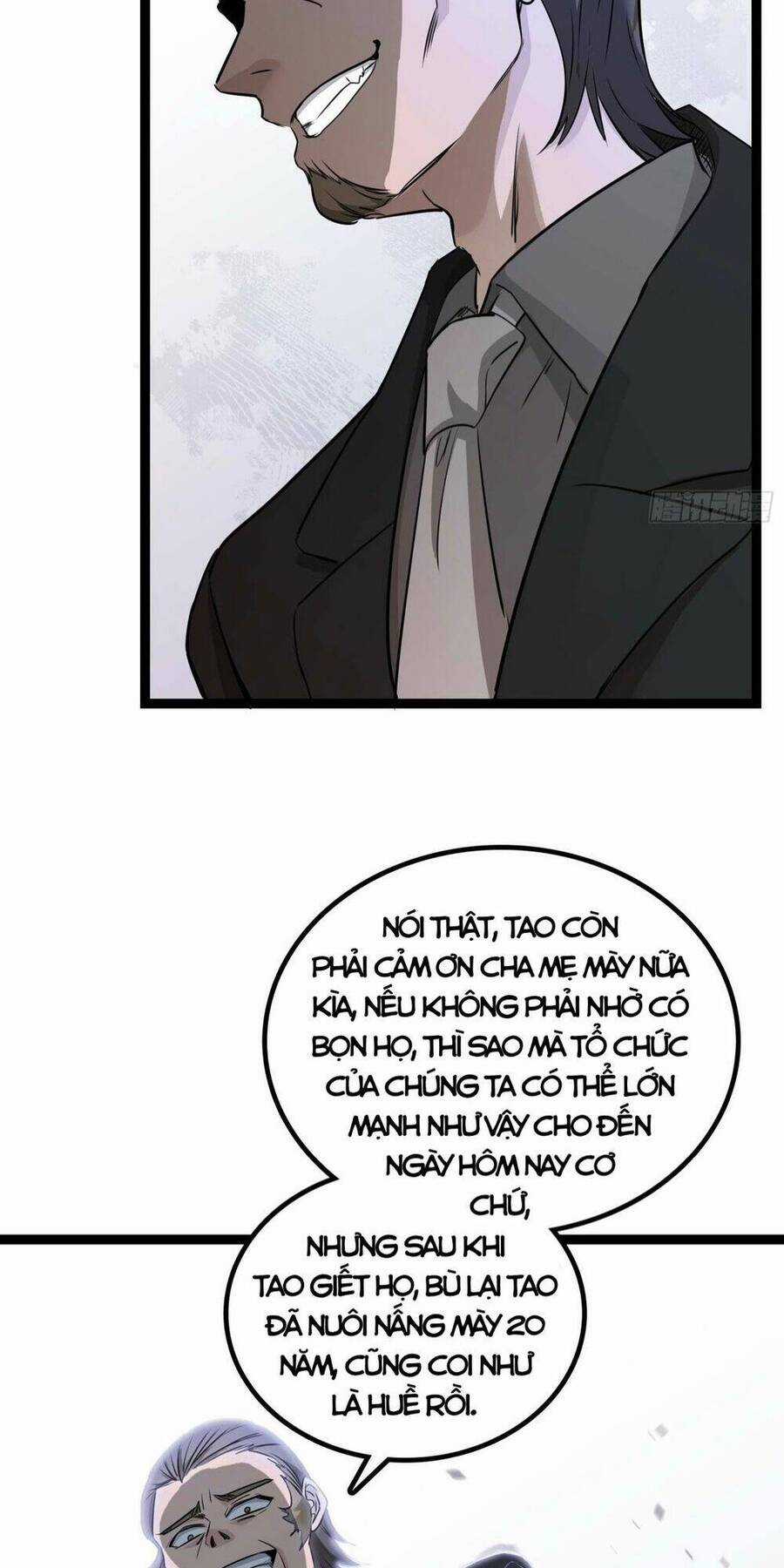 Tạ U Thiên Sư - Chương 30 - Trang 7