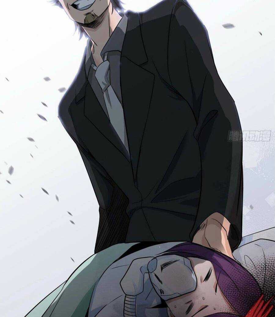 Tạ U Thiên Sư - Chương 30 - Trang 8