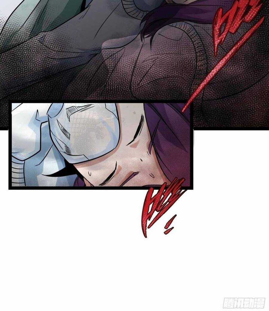 Tạ U Thiên Sư - Chương 30 - Trang 9