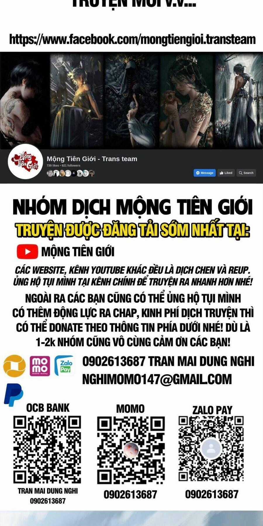 Tạ U Thiên Sư - Chương 31 - Trang 2