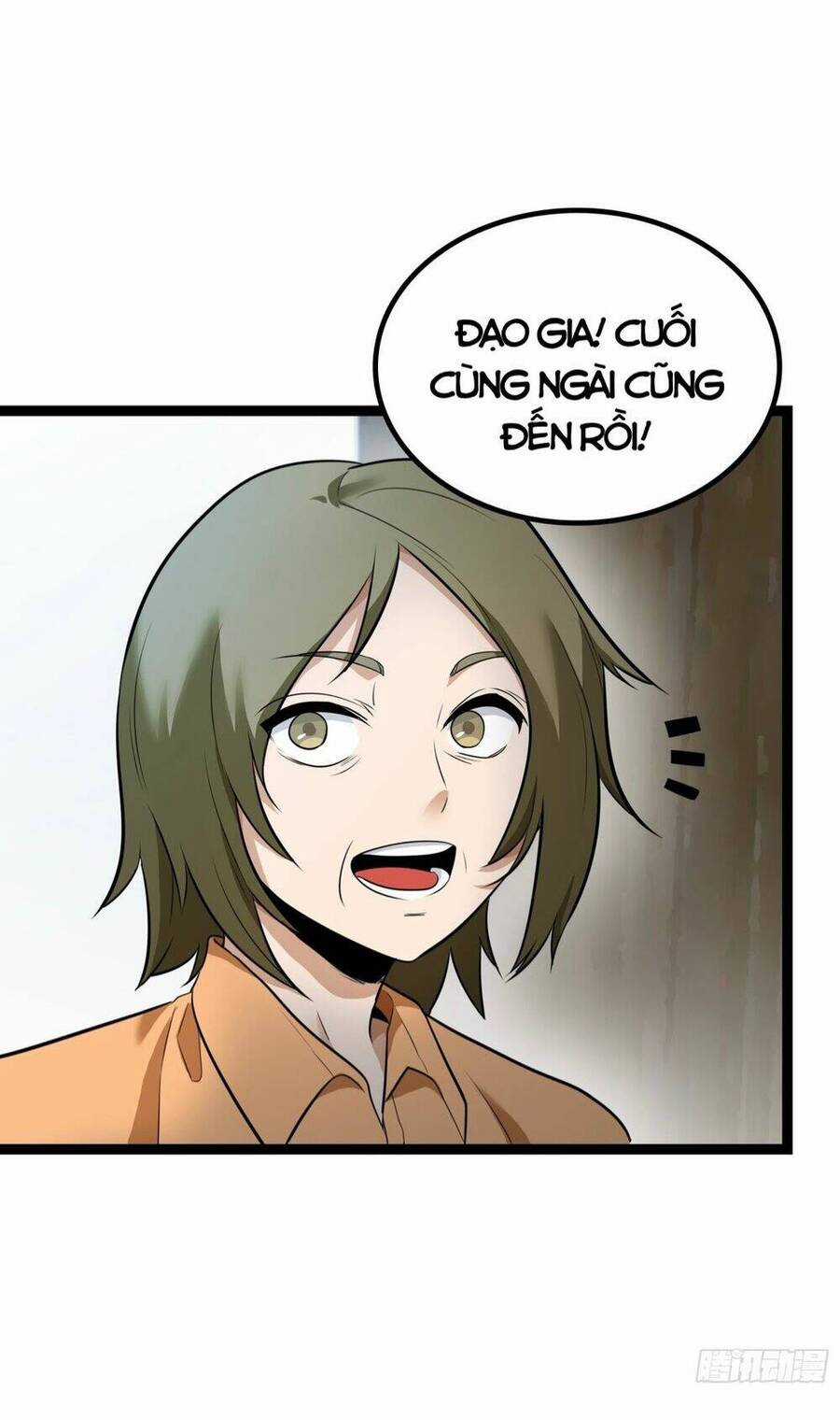 Tạ U Thiên Sư - Chương 31 - Trang 11