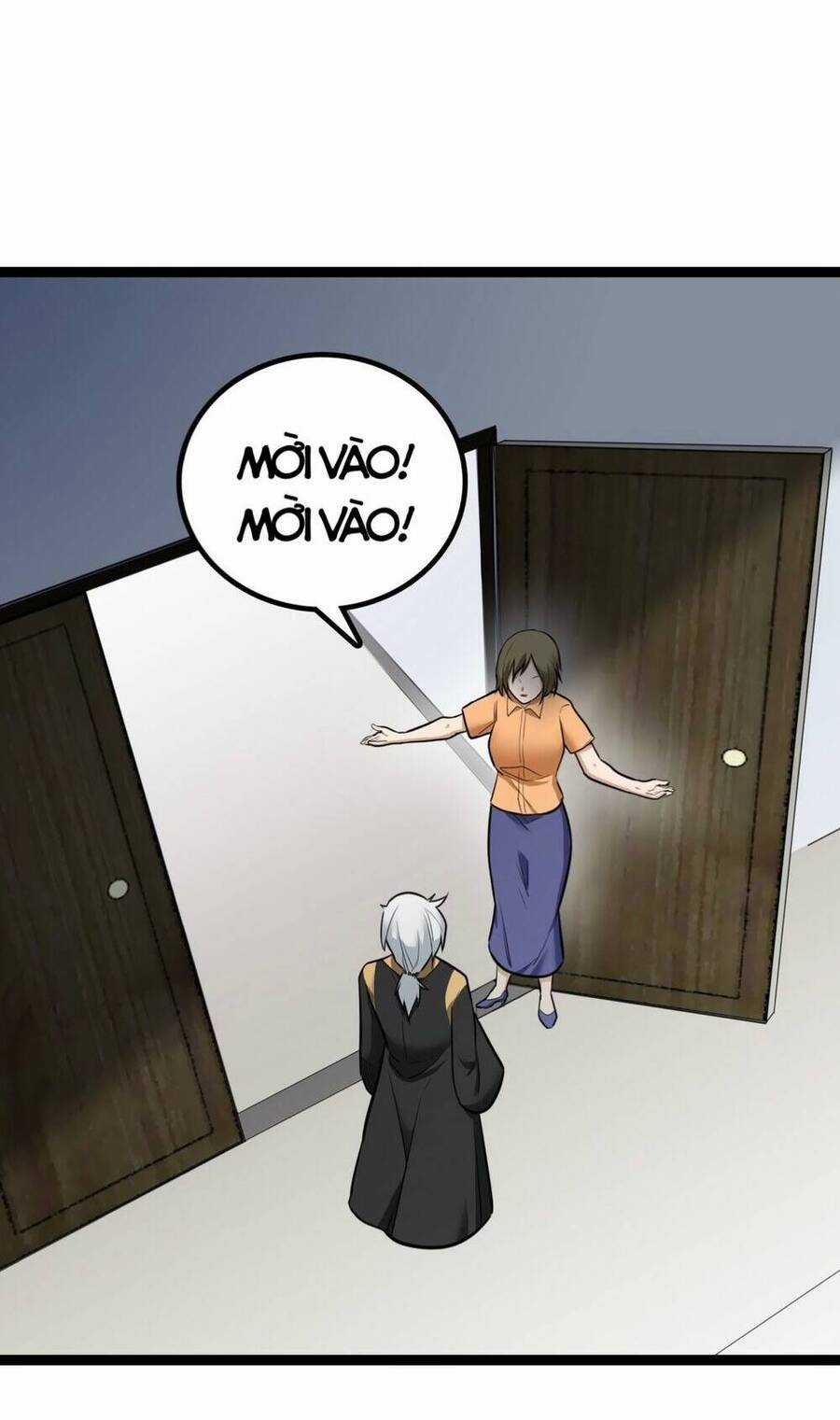 Tạ U Thiên Sư - Chương 31 - Trang 12