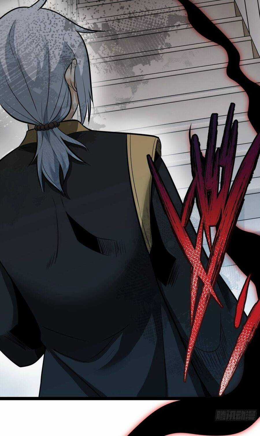 Tạ U Thiên Sư - Chương 31 - Trang 14