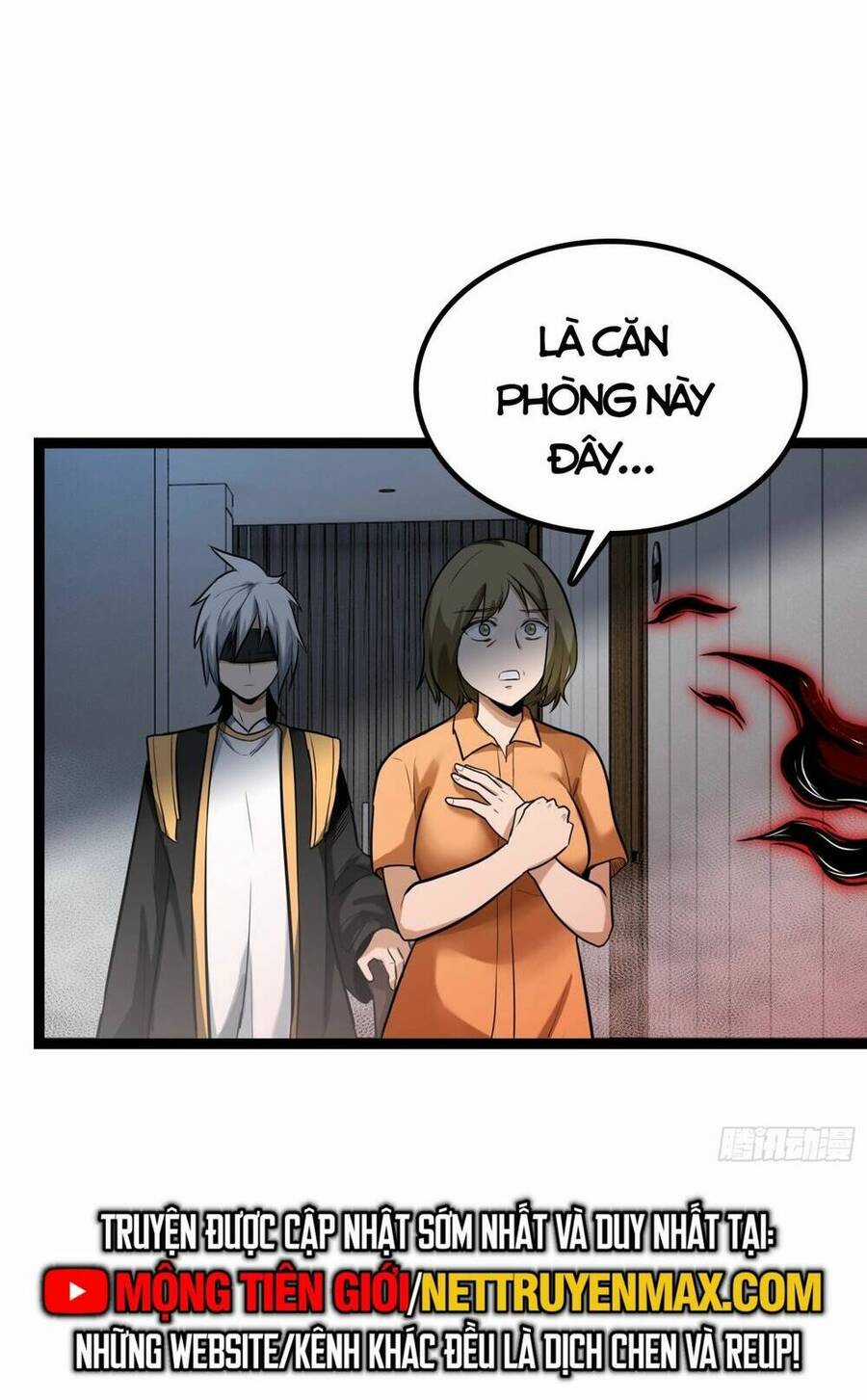 Tạ U Thiên Sư - Chương 31 - Trang 19