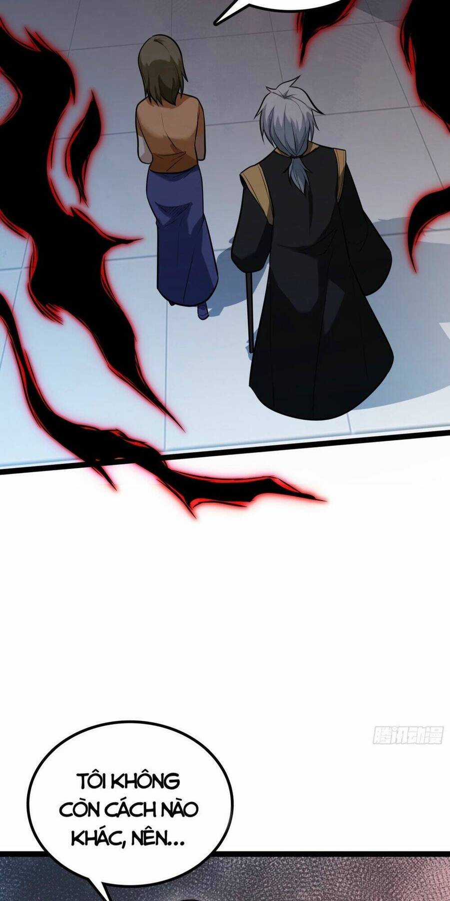 Tạ U Thiên Sư - Chương 31 - Trang 21