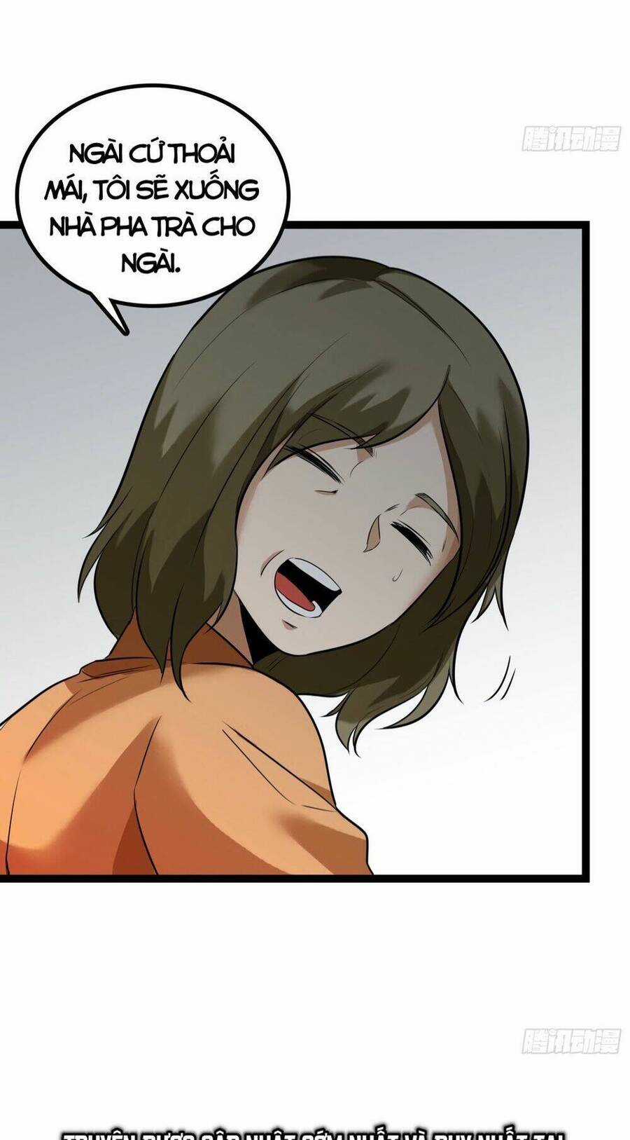 Tạ U Thiên Sư - Chương 31 - Trang 24