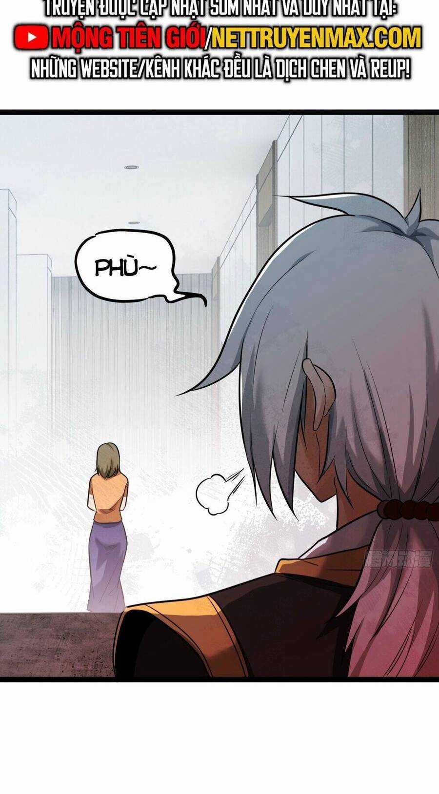 Tạ U Thiên Sư - Chương 31 - Trang 25