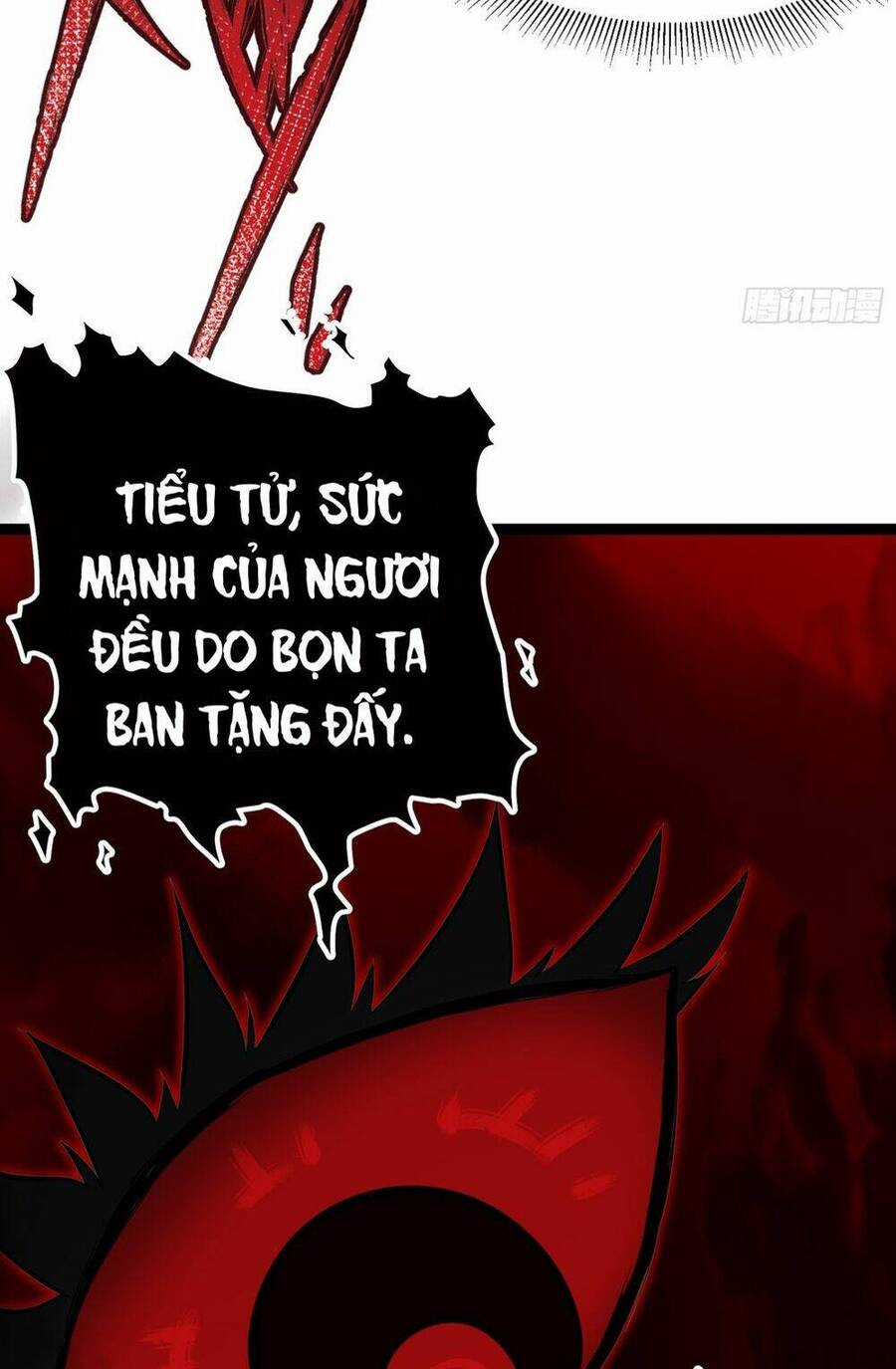 Tạ U Thiên Sư - Chương 31 - Trang 27