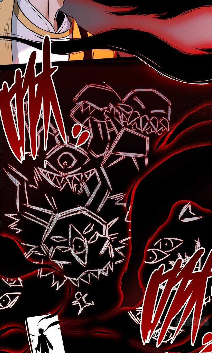 Tạ U Thiên Sư - Chương 31 - Trang 30