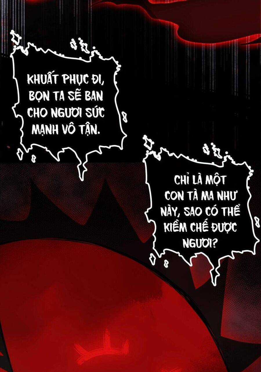 Tạ U Thiên Sư - Chương 31 - Trang 32