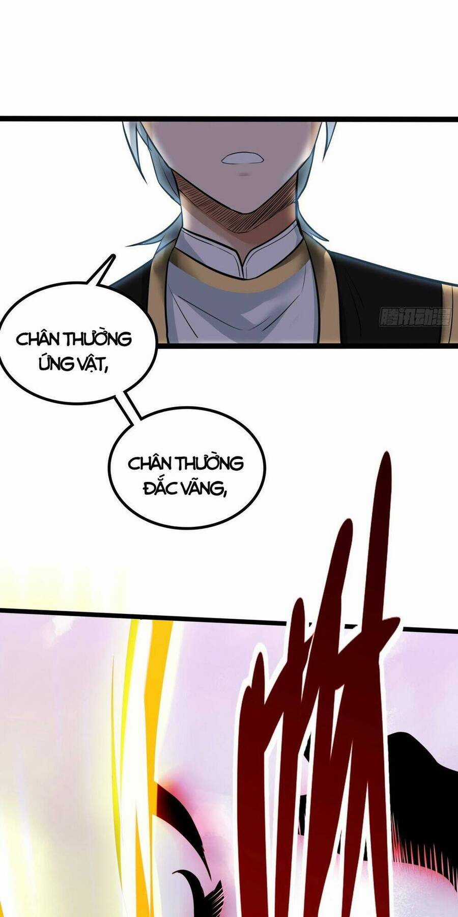 Tạ U Thiên Sư - Chương 31 - Trang 34