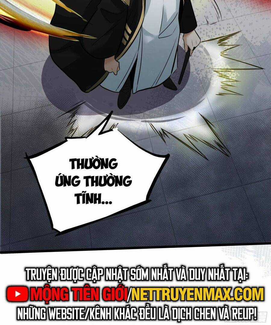 Tạ U Thiên Sư - Chương 31 - Trang 36