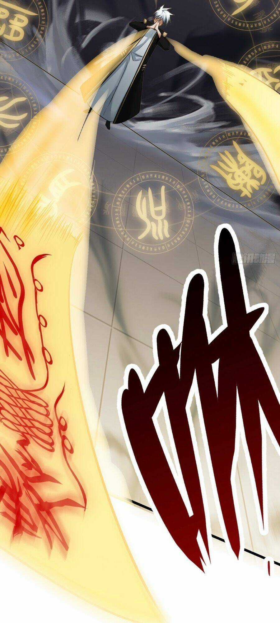 Tạ U Thiên Sư - Chương 31 - Trang 39