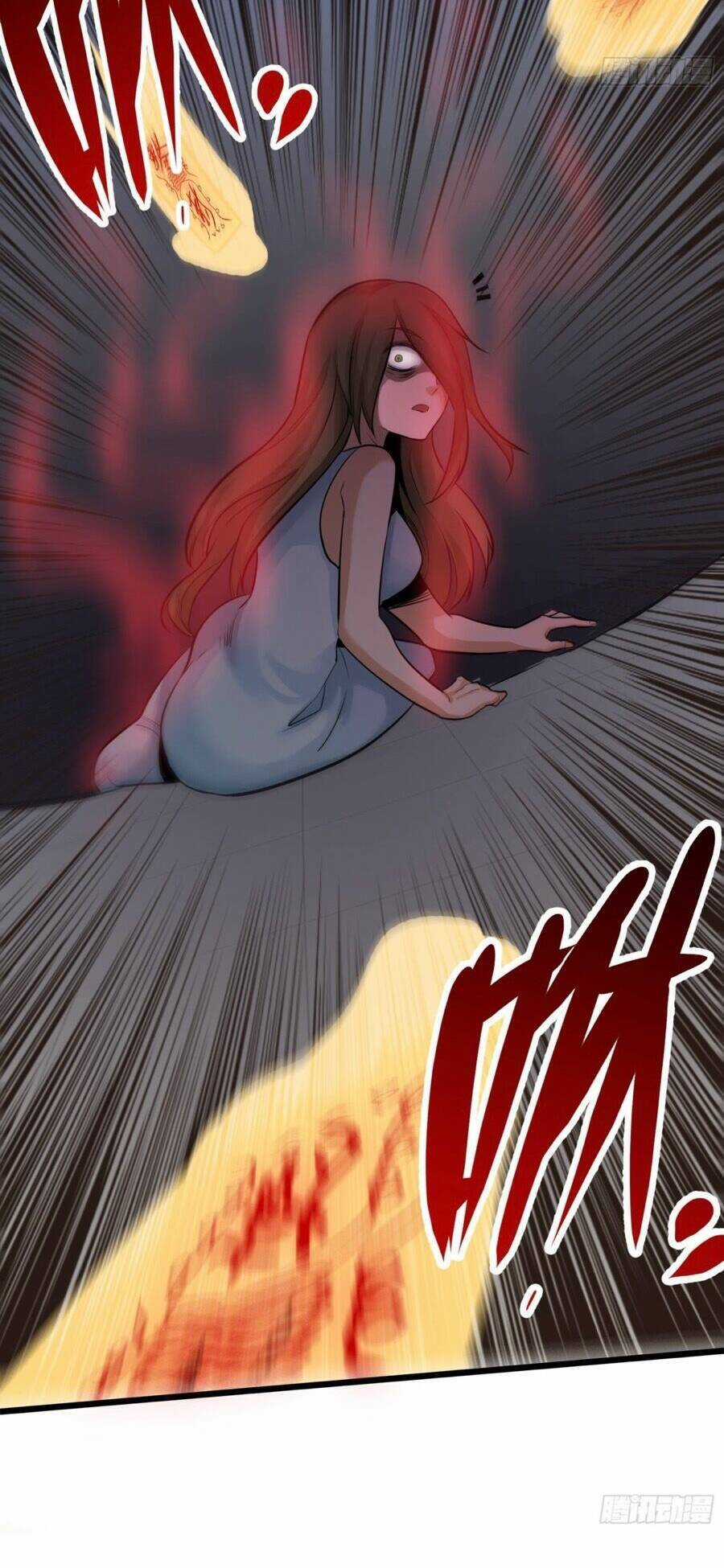 Tạ U Thiên Sư - Chương 31 - Trang 41