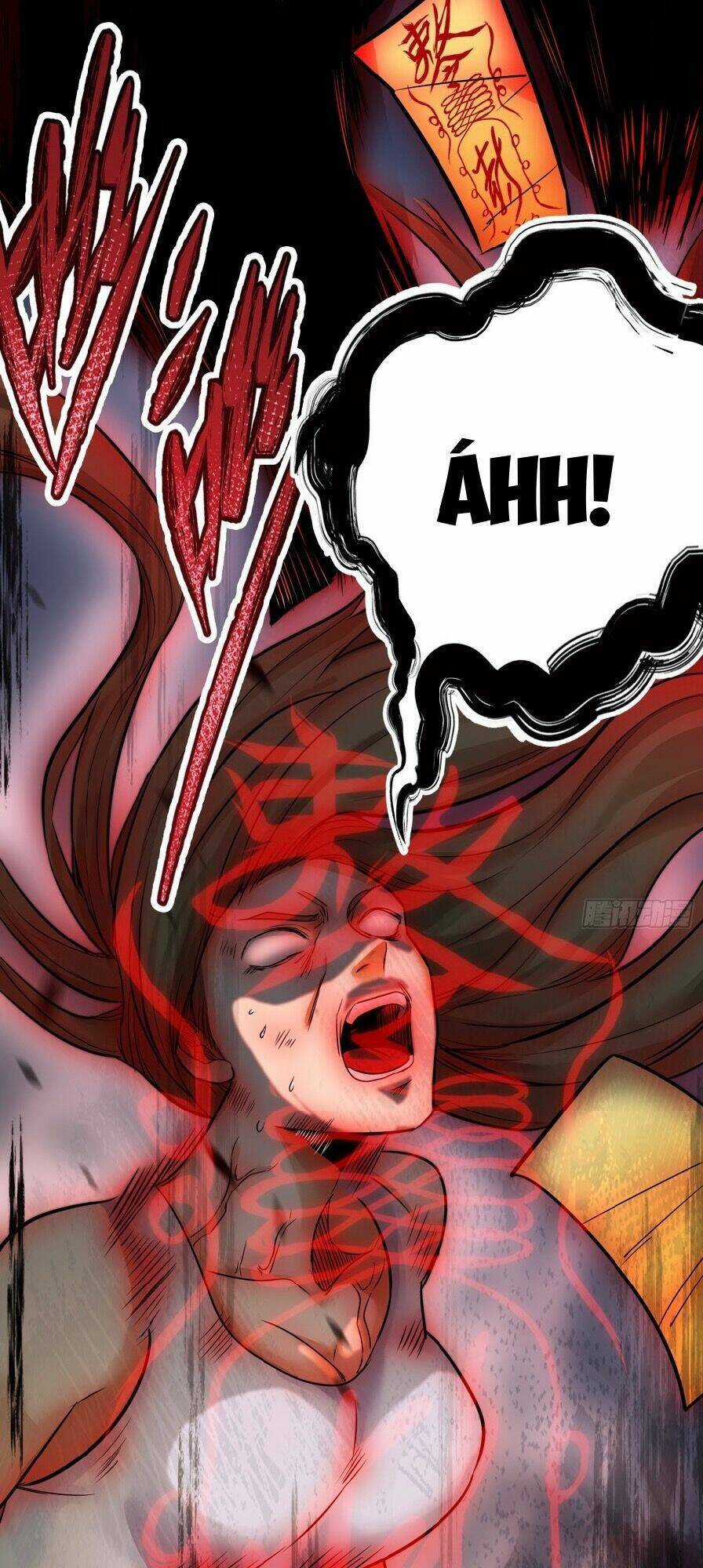 Tạ U Thiên Sư - Chương 31 - Trang 43