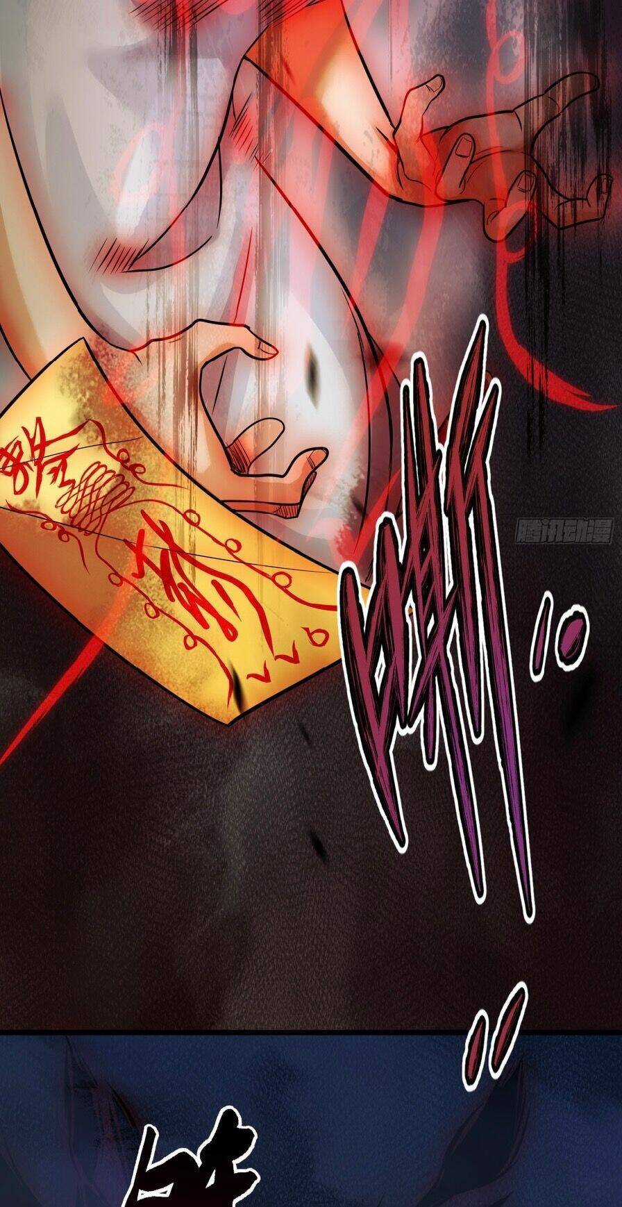 Tạ U Thiên Sư - Chương 31 - Trang 44