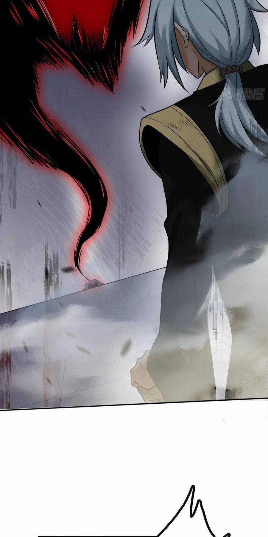 Tạ U Thiên Sư - Chương 31 - Trang 47