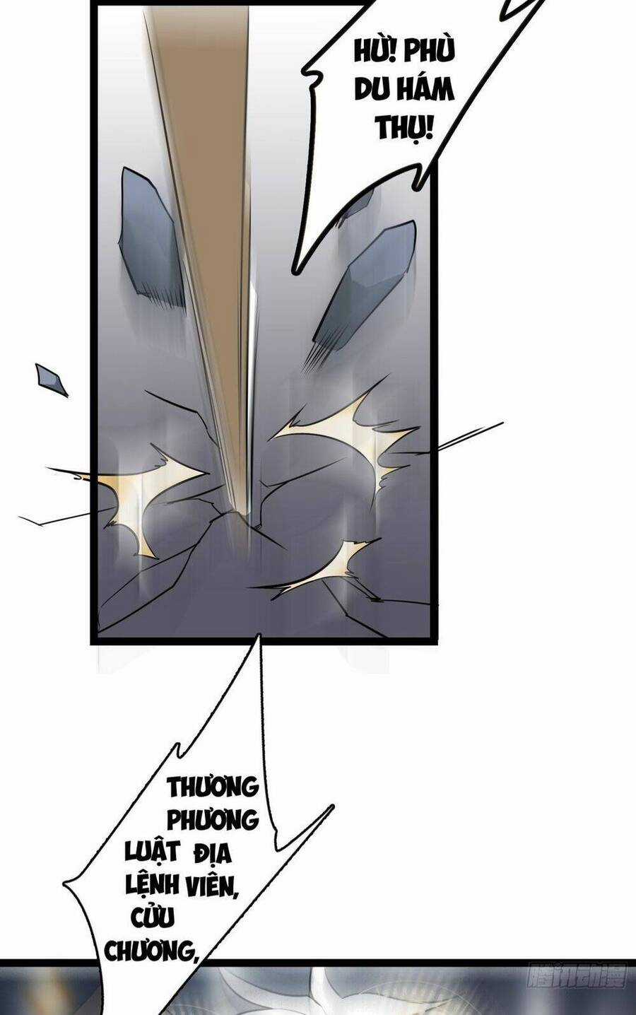Tạ U Thiên Sư - Chương 31 - Trang 48