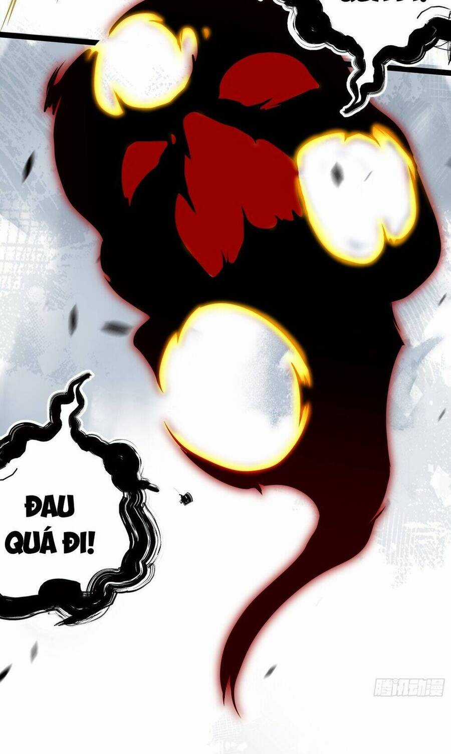 Tạ U Thiên Sư - Chương 31 - Trang 55