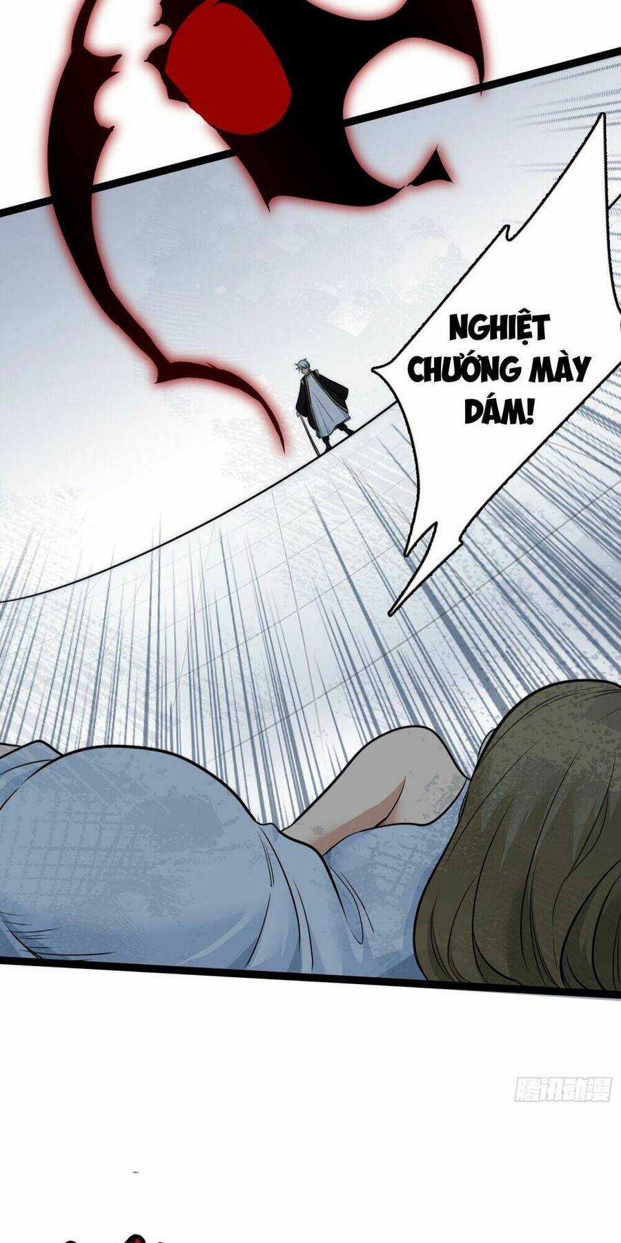 Tạ U Thiên Sư - Chương 31 - Trang 57