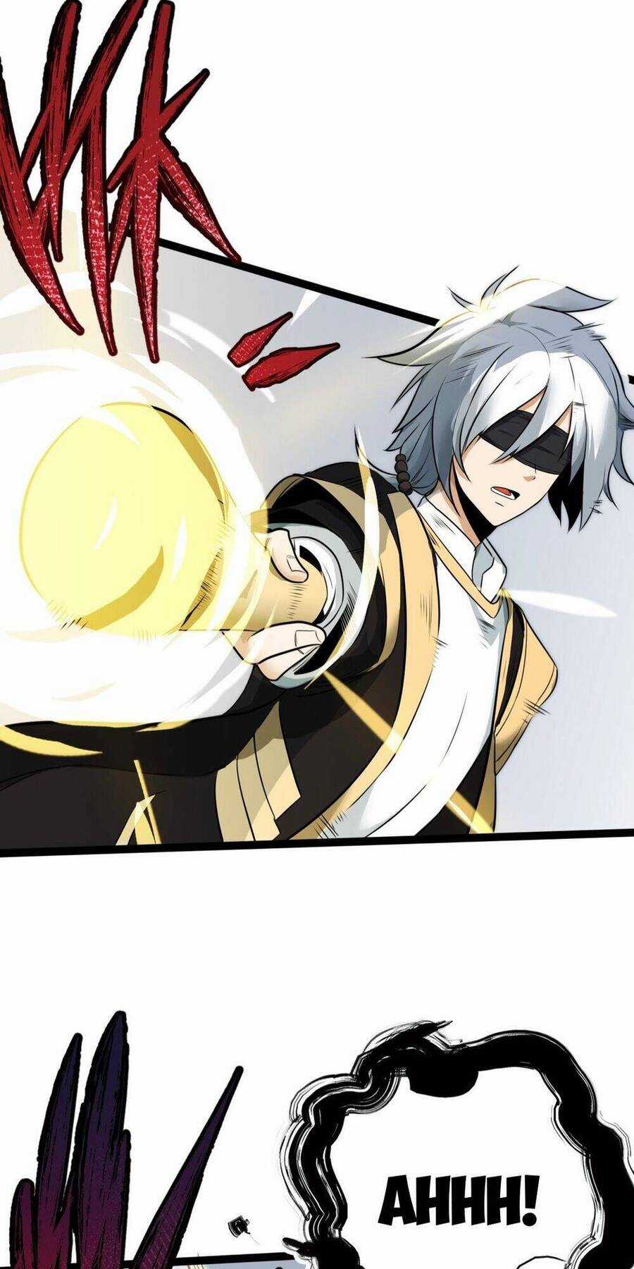 Tạ U Thiên Sư - Chương 31 - Trang 58