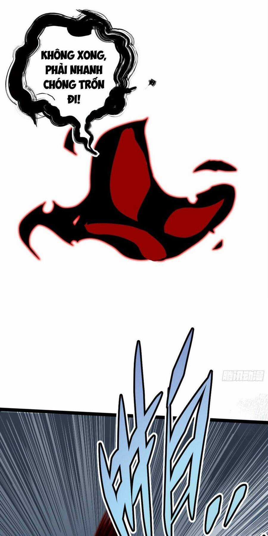 Tạ U Thiên Sư - Chương 31 - Trang 61