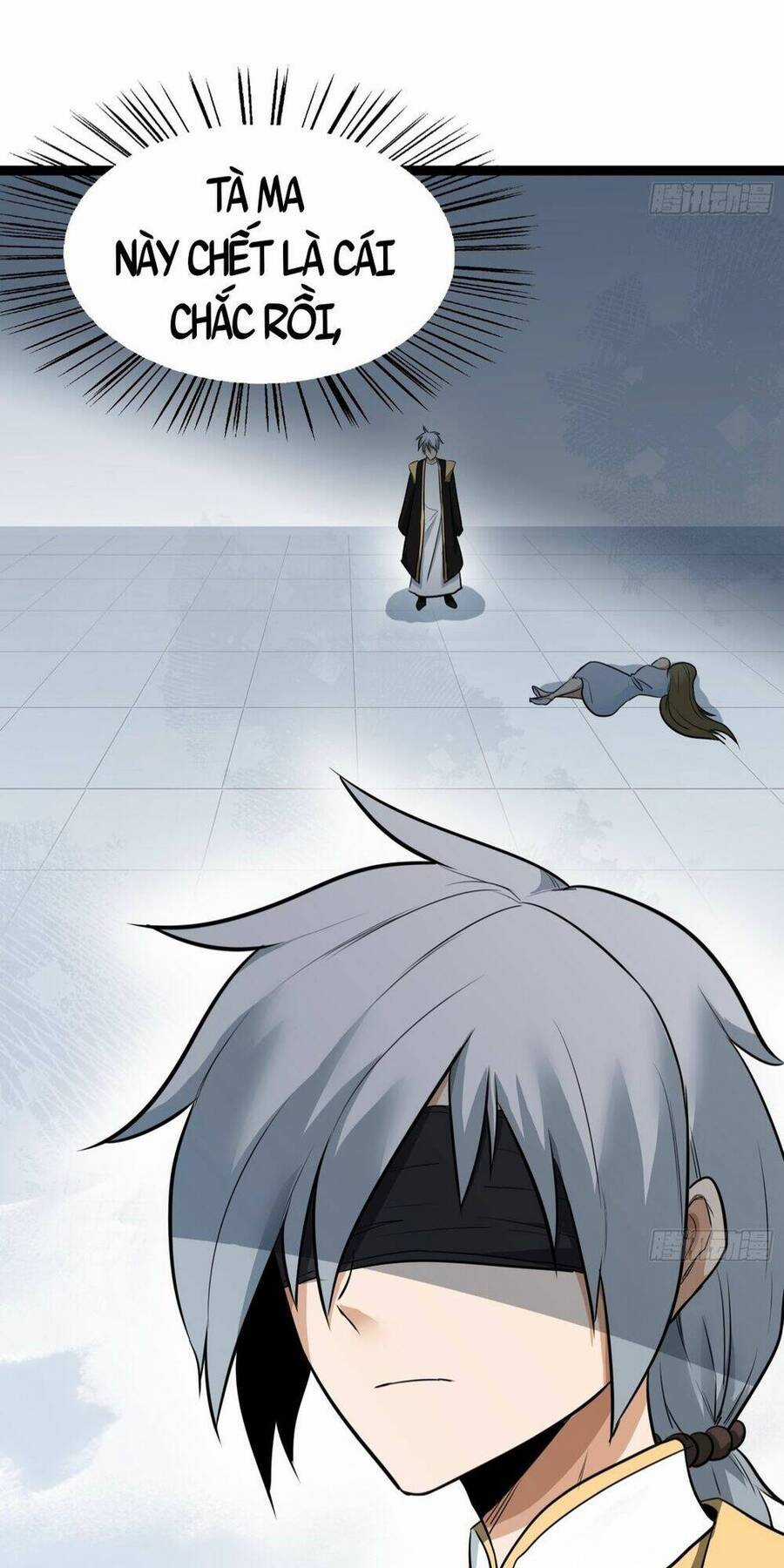 Tạ U Thiên Sư - Chương 31 - Trang 63