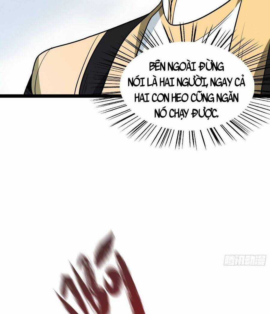 Tạ U Thiên Sư - Chương 31 - Trang 64