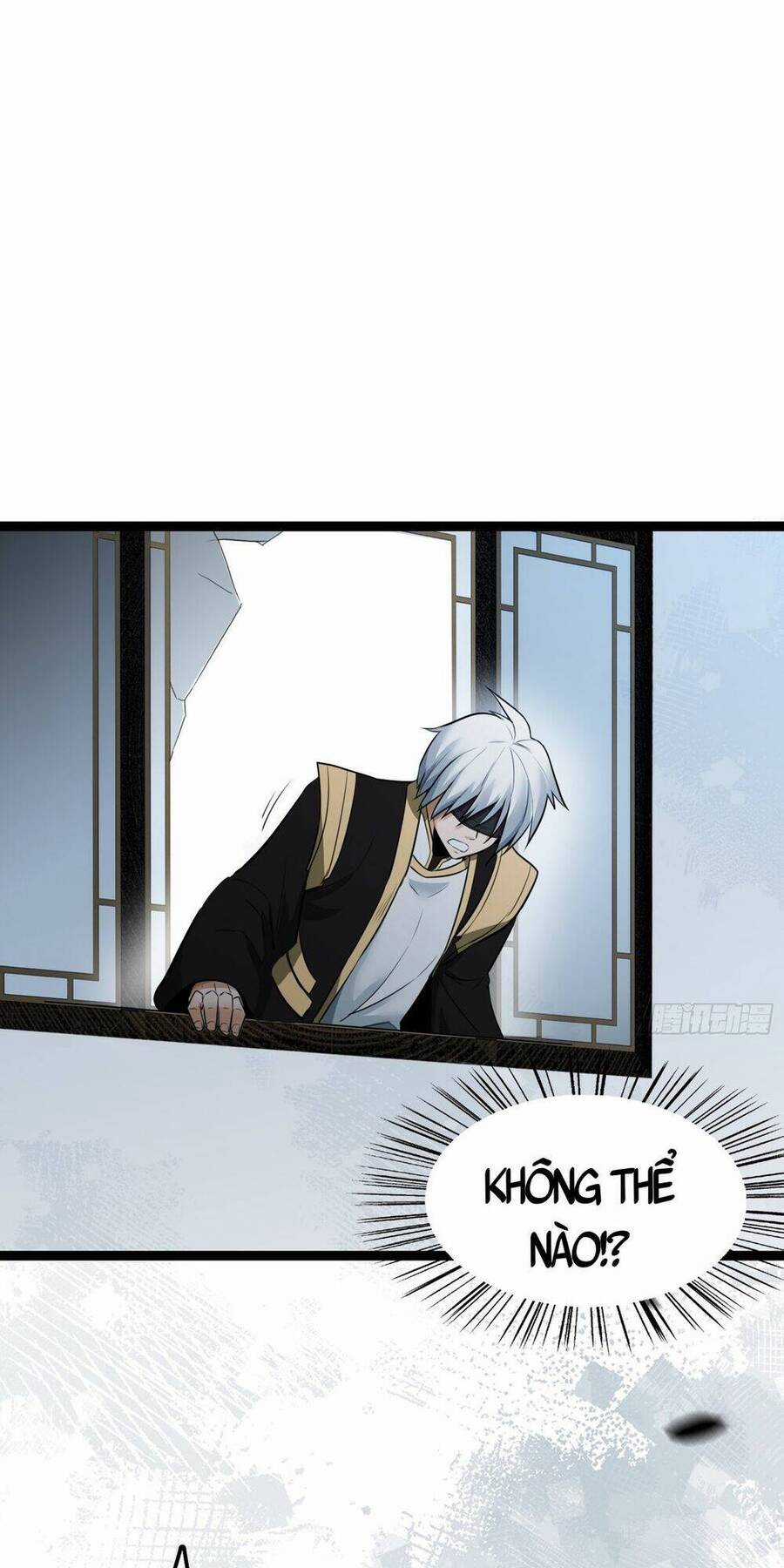 Tạ U Thiên Sư - Chương 31 - Trang 66