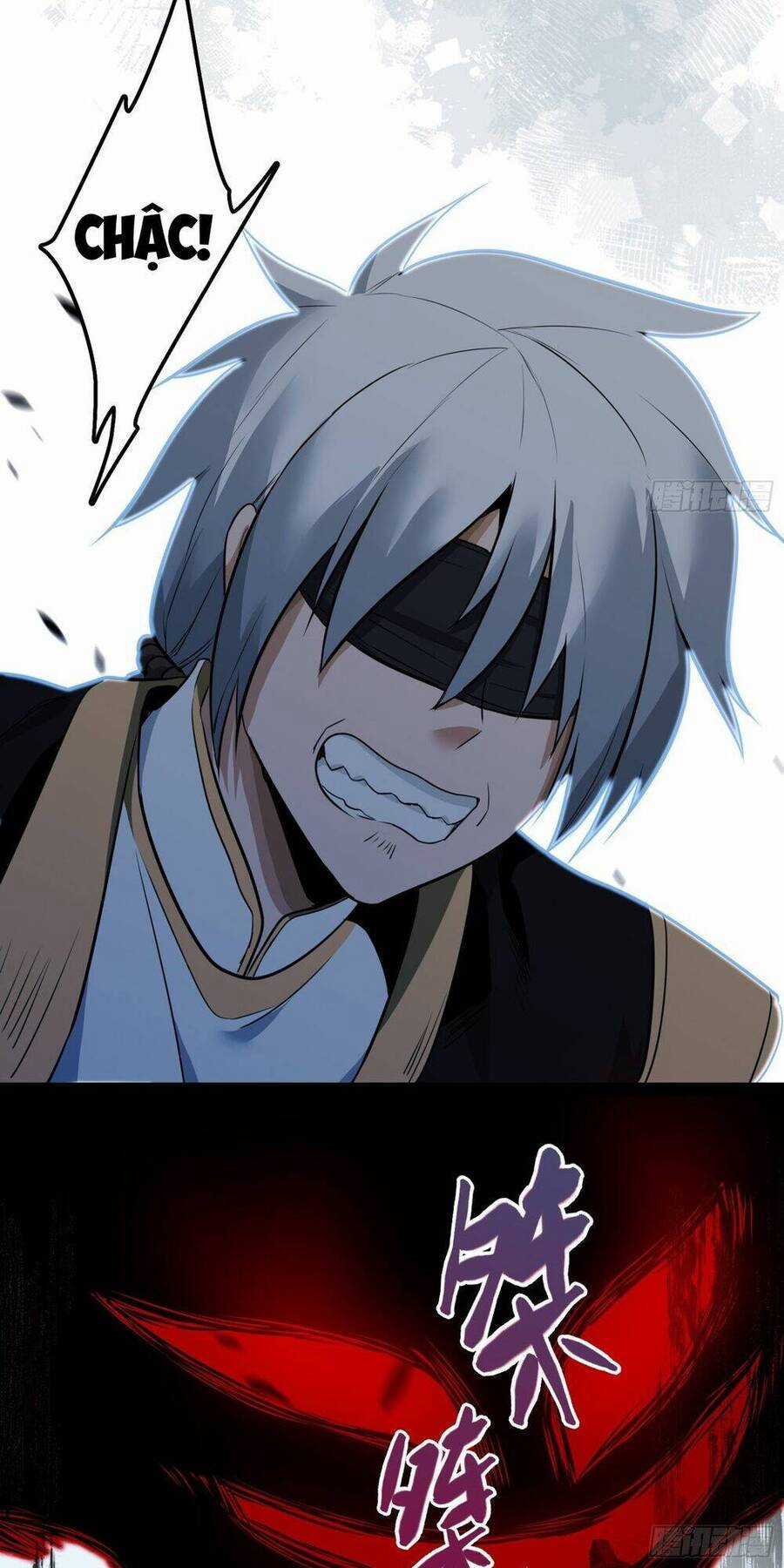 Tạ U Thiên Sư - Chương 31 - Trang 67