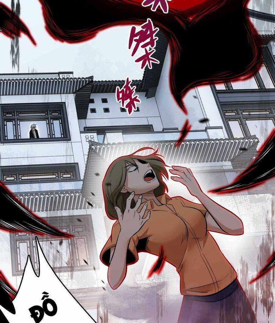 Tạ U Thiên Sư - Chương 31 - Trang 68