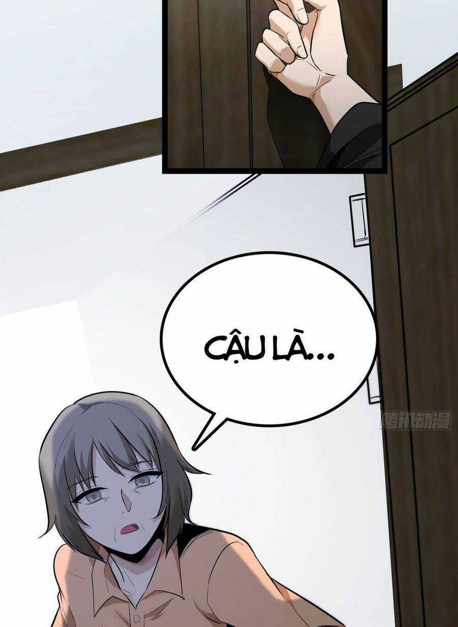 Tạ U Thiên Sư - Chương 31 - Trang 8