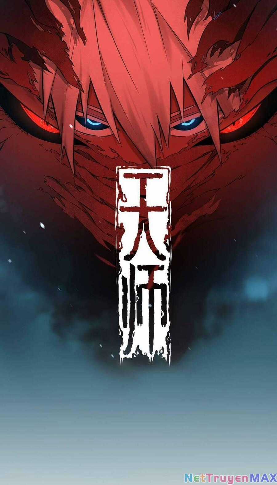 Tạ U Thiên Sư - Chương 32 - Trang 1