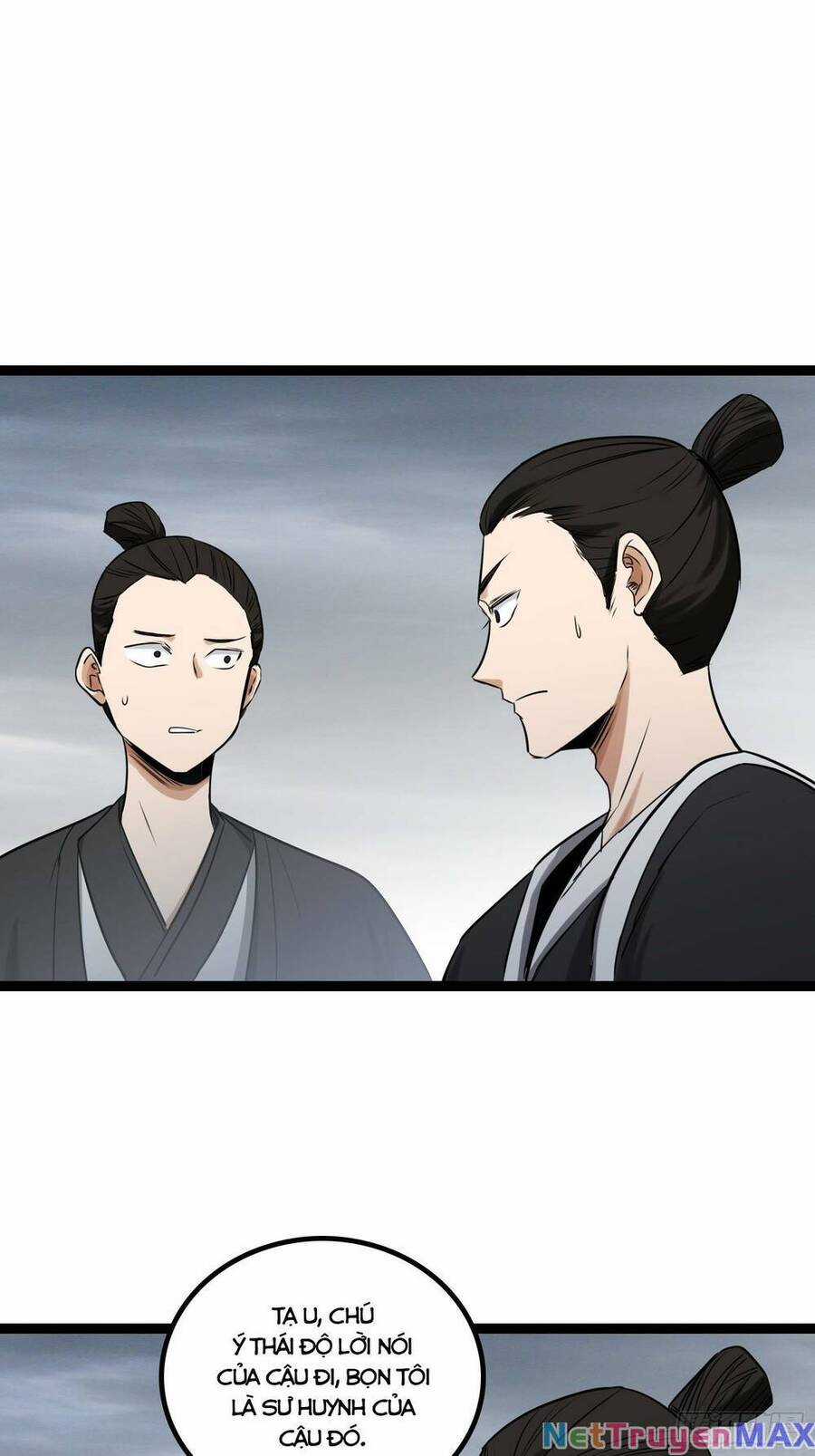 Tạ U Thiên Sư - Chương 32 - Trang 11