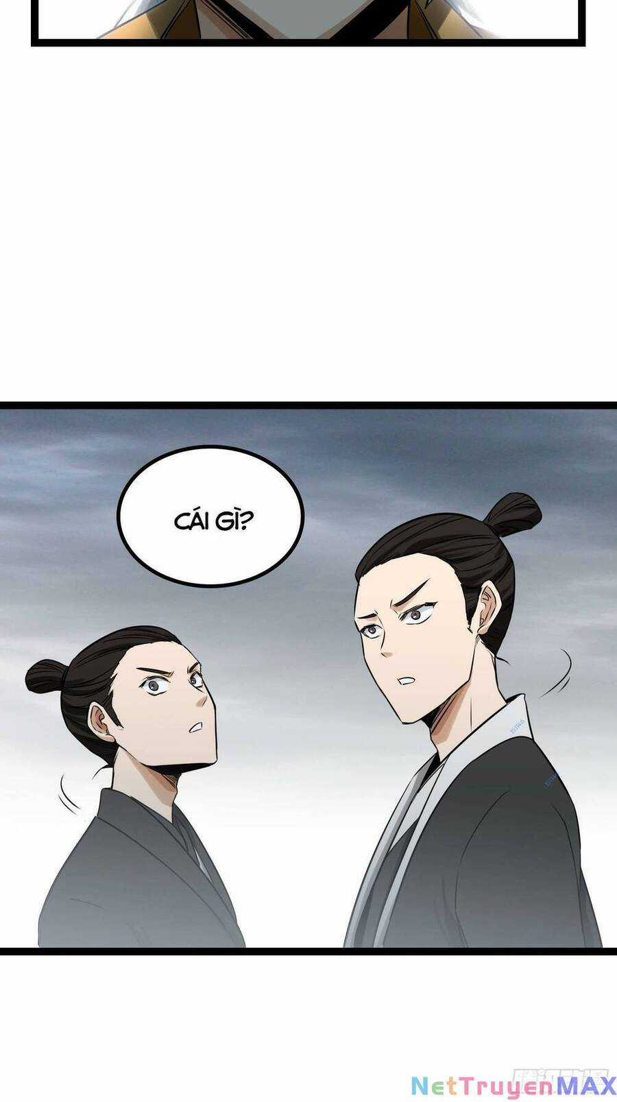 Tạ U Thiên Sư - Chương 32 - Trang 15