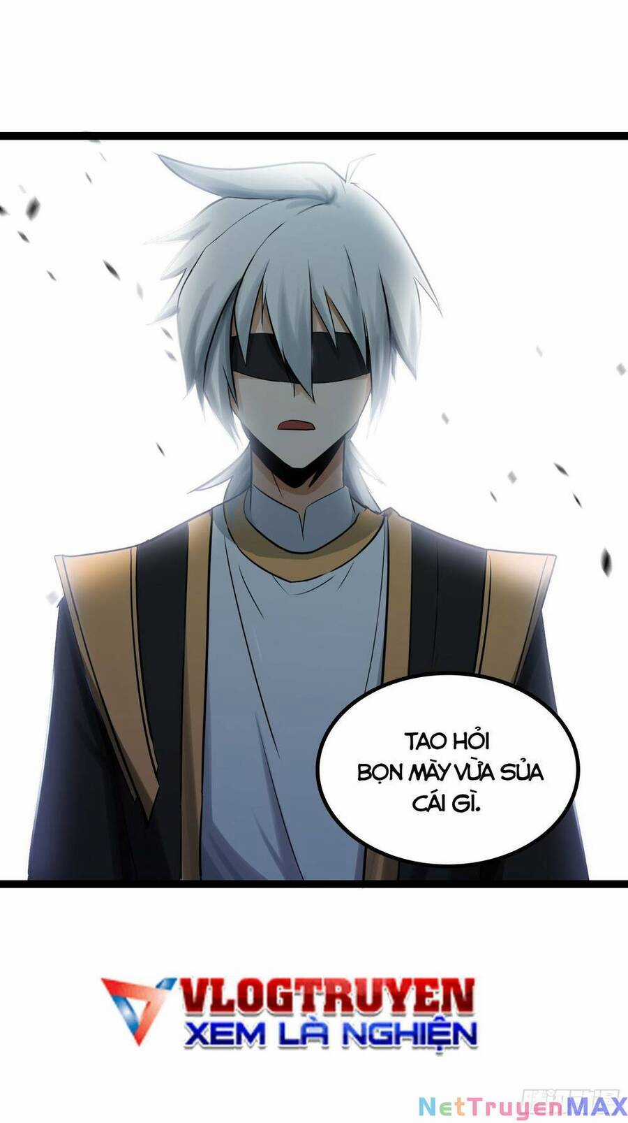 Tạ U Thiên Sư - Chương 32 - Trang 16