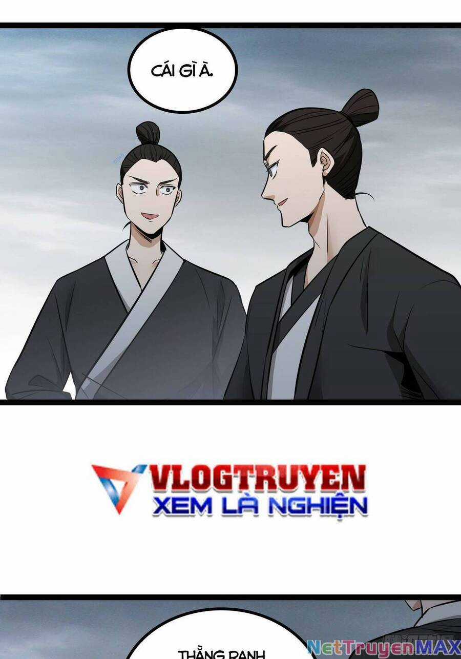 Tạ U Thiên Sư - Chương 32 - Trang 17